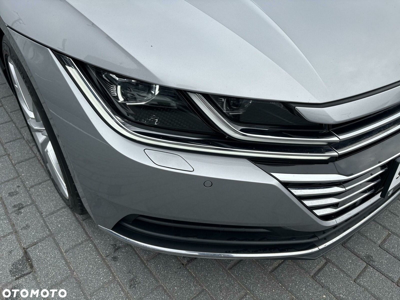 Volkswagen Arteon - 38