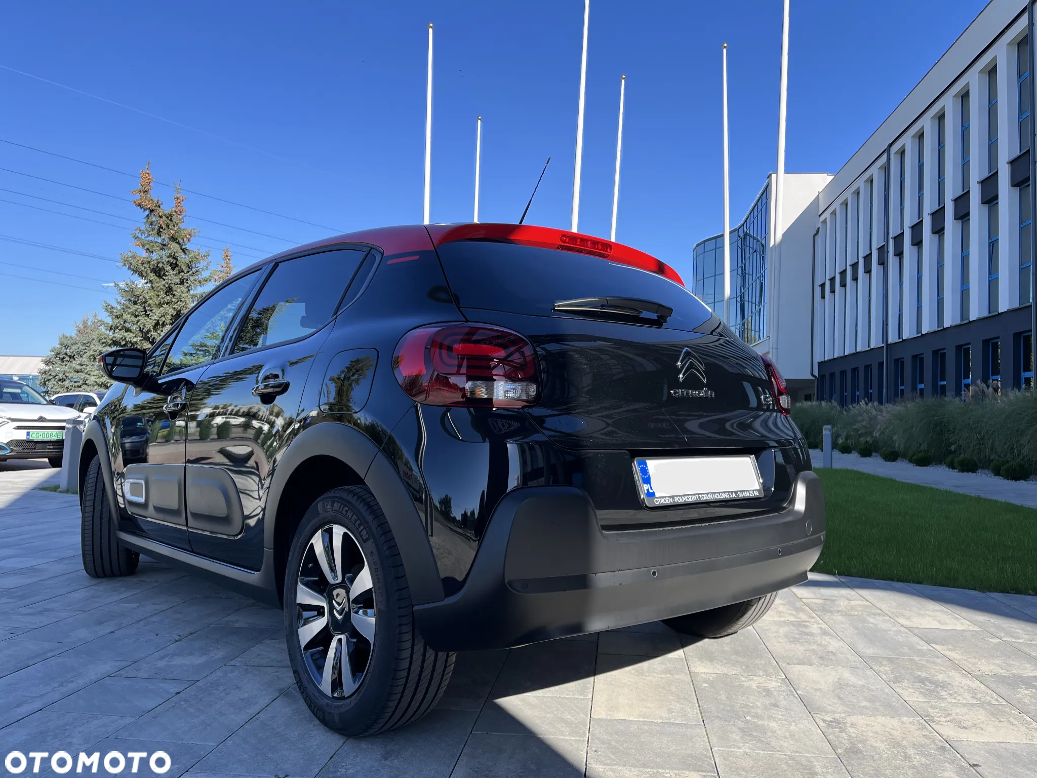 Citroën C3 - 17