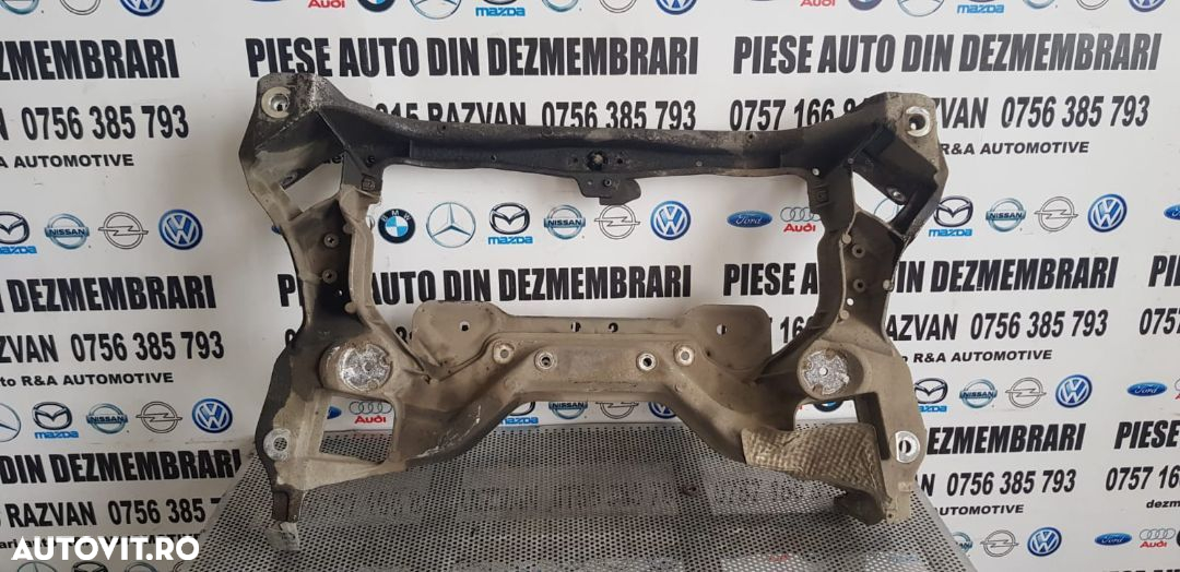 Jug Cadru Motor Mercedes C Class W203 An 2002-2007 - 2