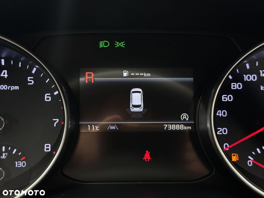 Kia Ceed 1.5 T-GDI L DCT - 29