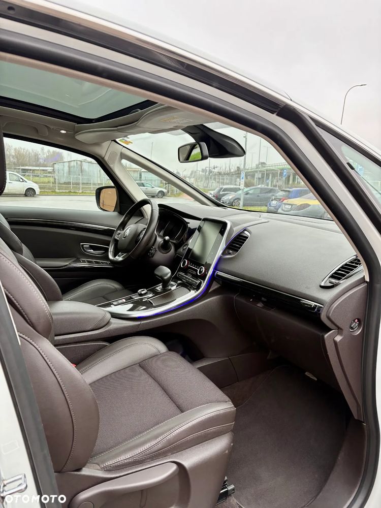 Renault Espace Energy TCe 225 EDC Business - 2