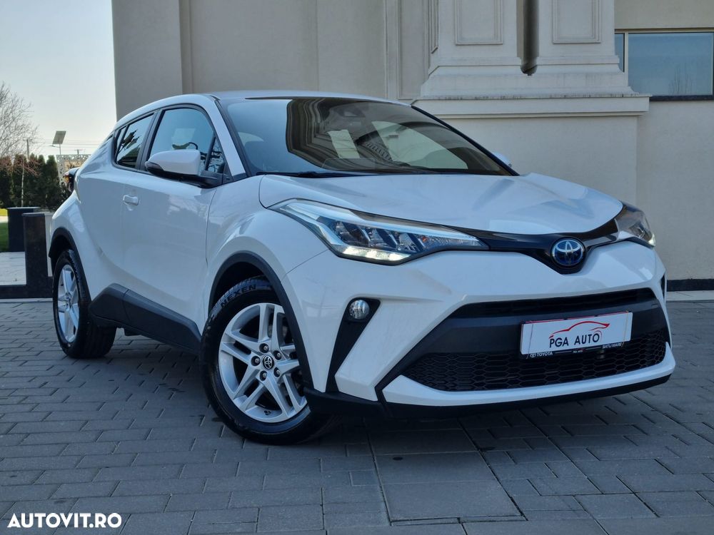 Toyota C-HR Style Selection - 1