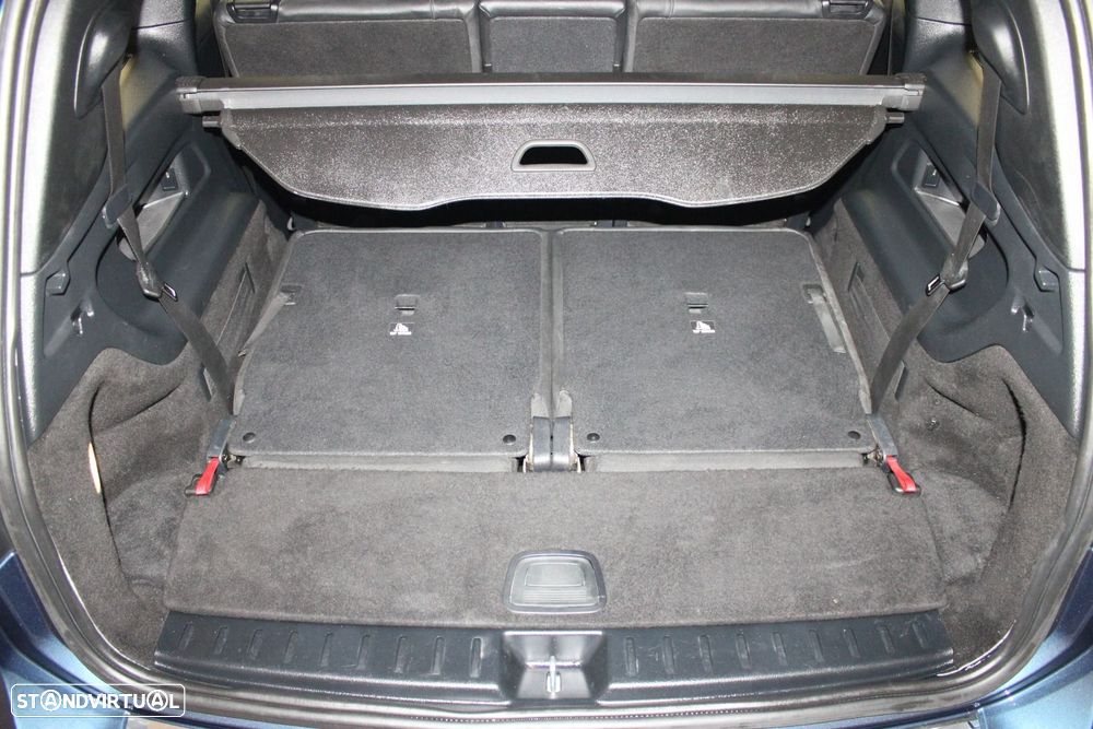 Mercedes-Benz GLB 180 d Style - 42