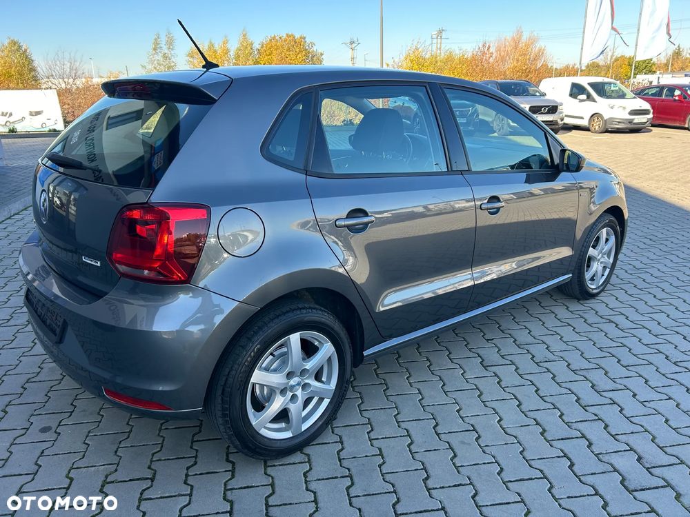 Volkswagen Polo - 11
