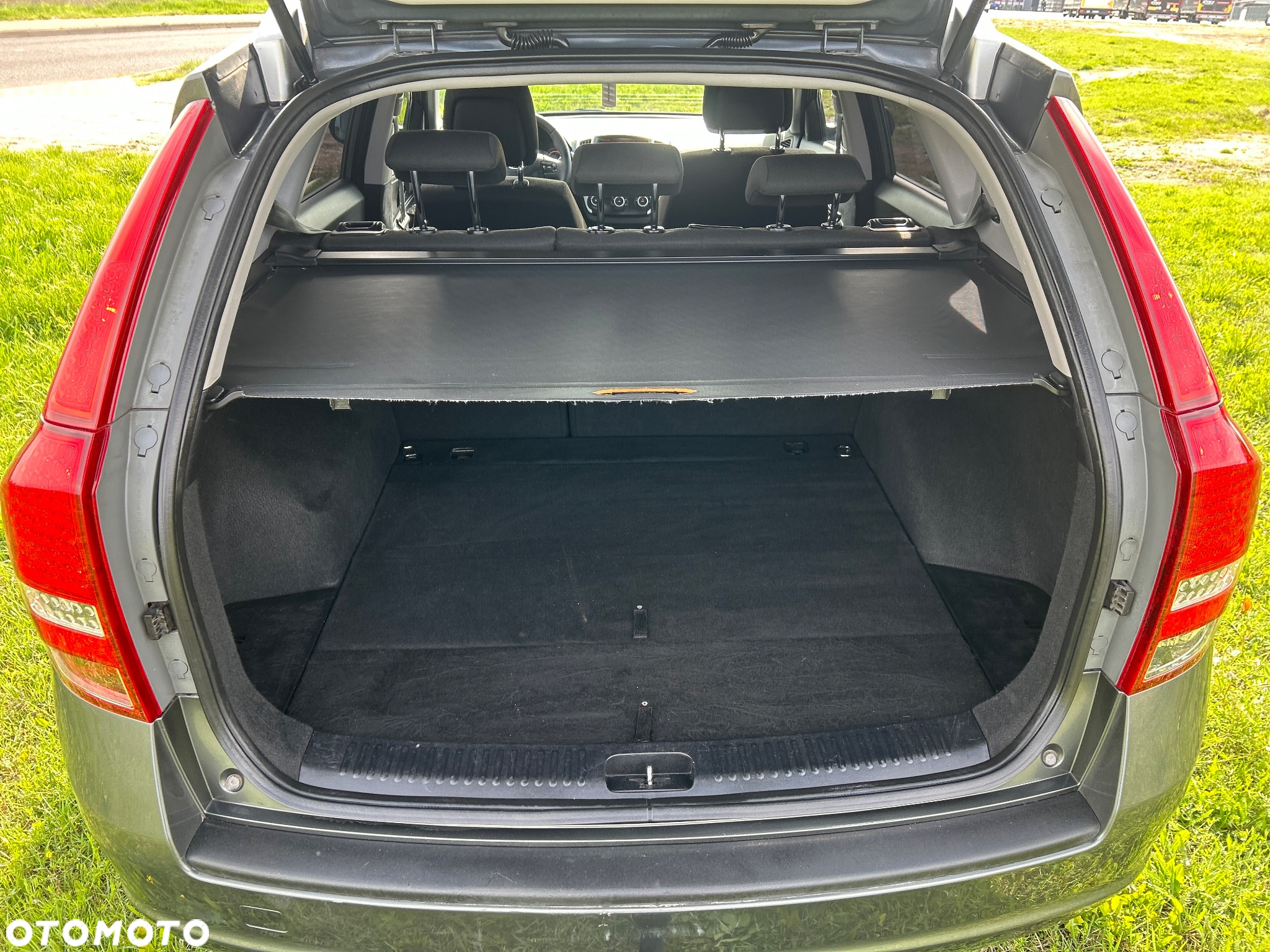 Kia Ceed - 6