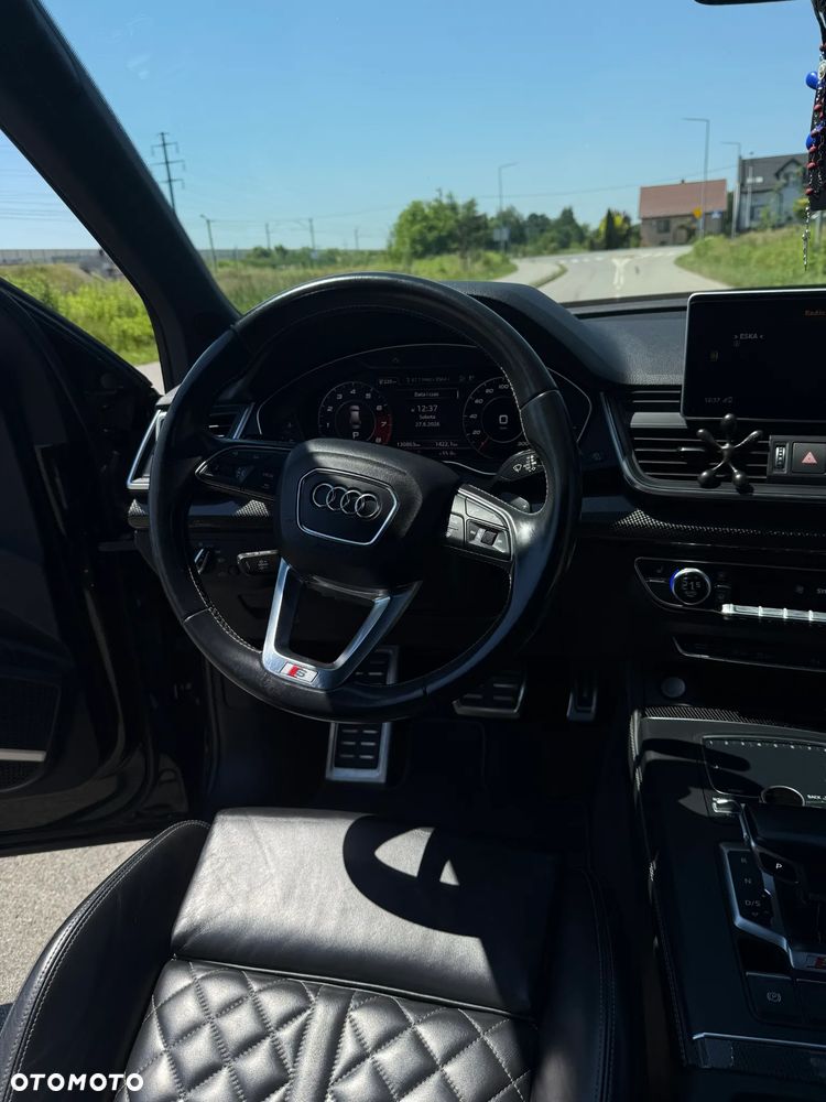 Audi SQ5 - 12