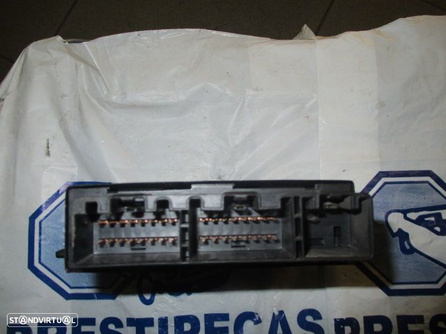 Modulo 2T1T15K600BD FORD CONNECT 2006 1.8TDCI FECHO CENTRAL - 2