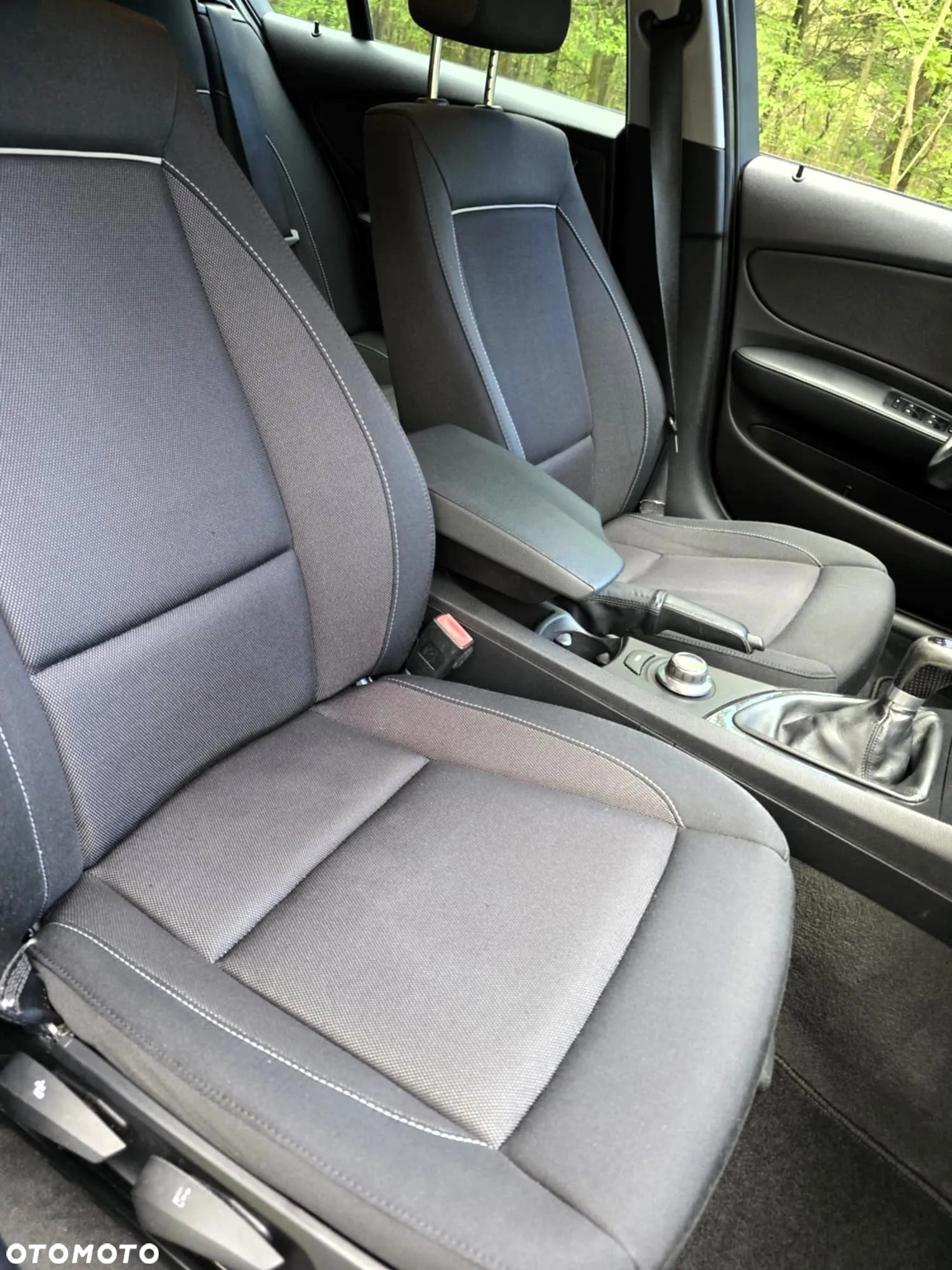 BMW Seria 1 118d - 19