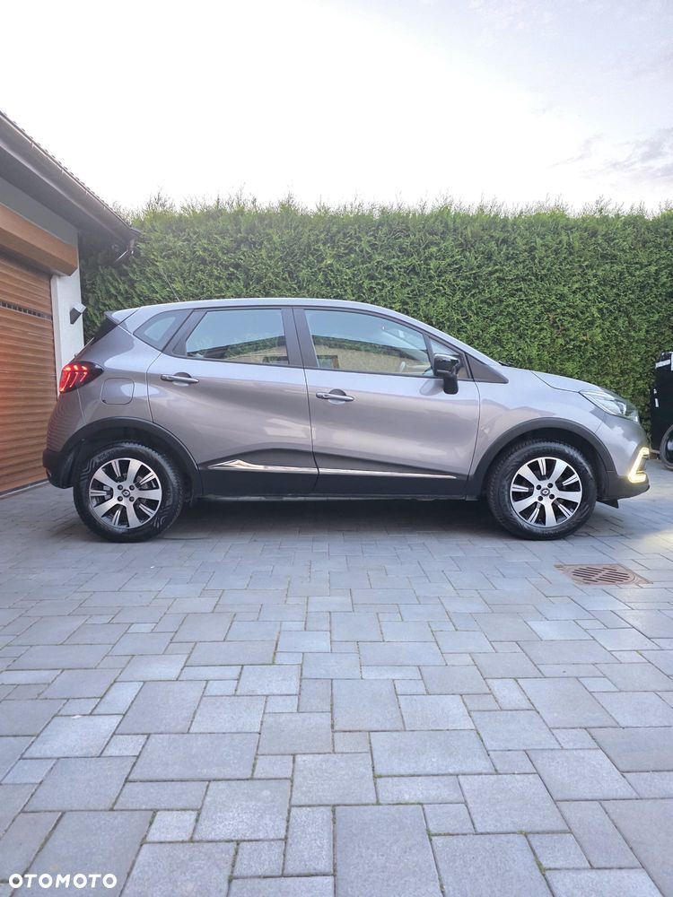 Renault Captur 0.9 Energy TCe Limited - 9