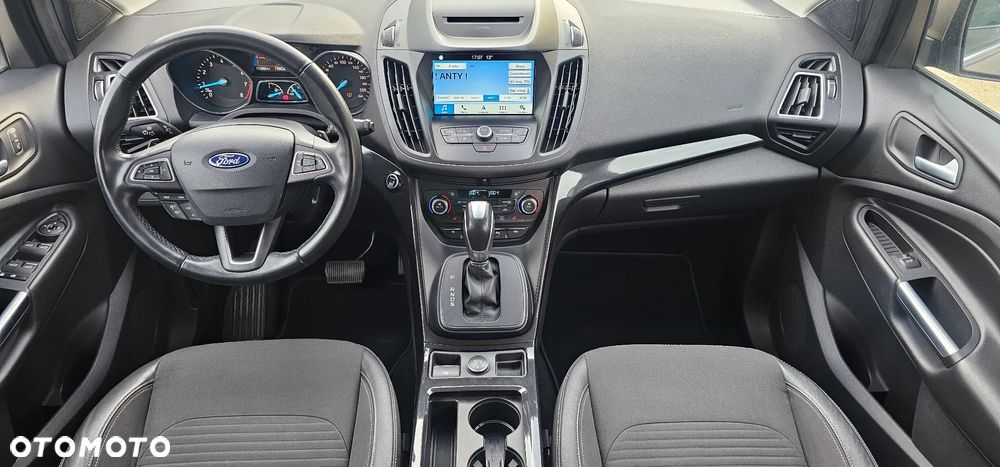 Ford Kuga 1.5 EcoBoost AWD Titanium ASS - 12