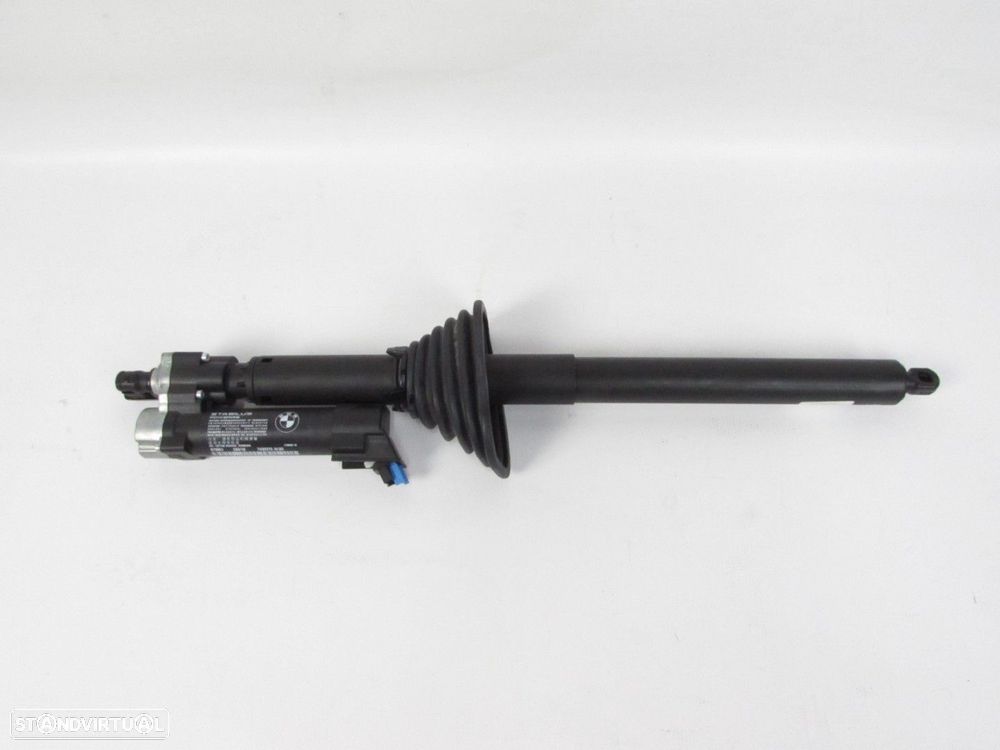 Amortecedor de mala Automático Esquerdo Seminovo/ Original BMW 4 Gran Coupe (F36... - 1