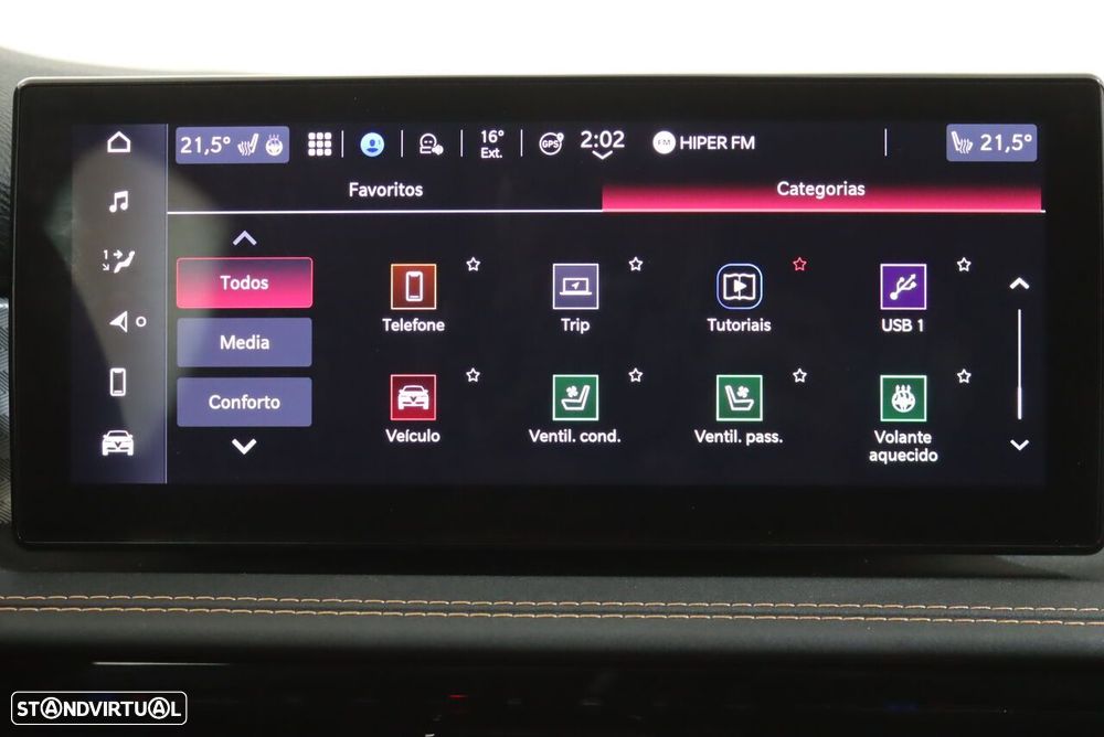 Alfa Romeo Tonale - 28