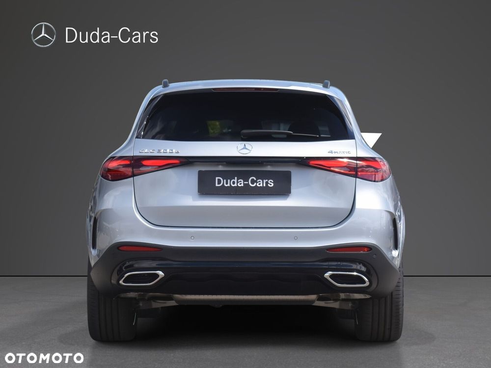 Mercedes-Benz GLC - 5