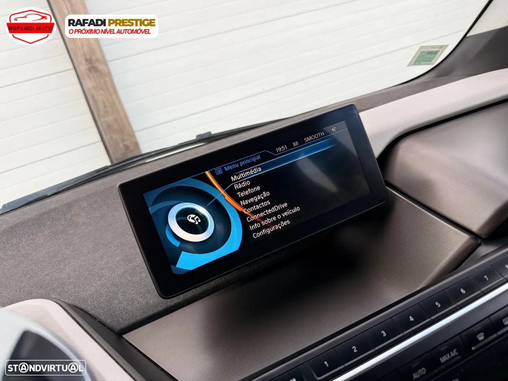 BMW i3 (120 Ah) - 18
