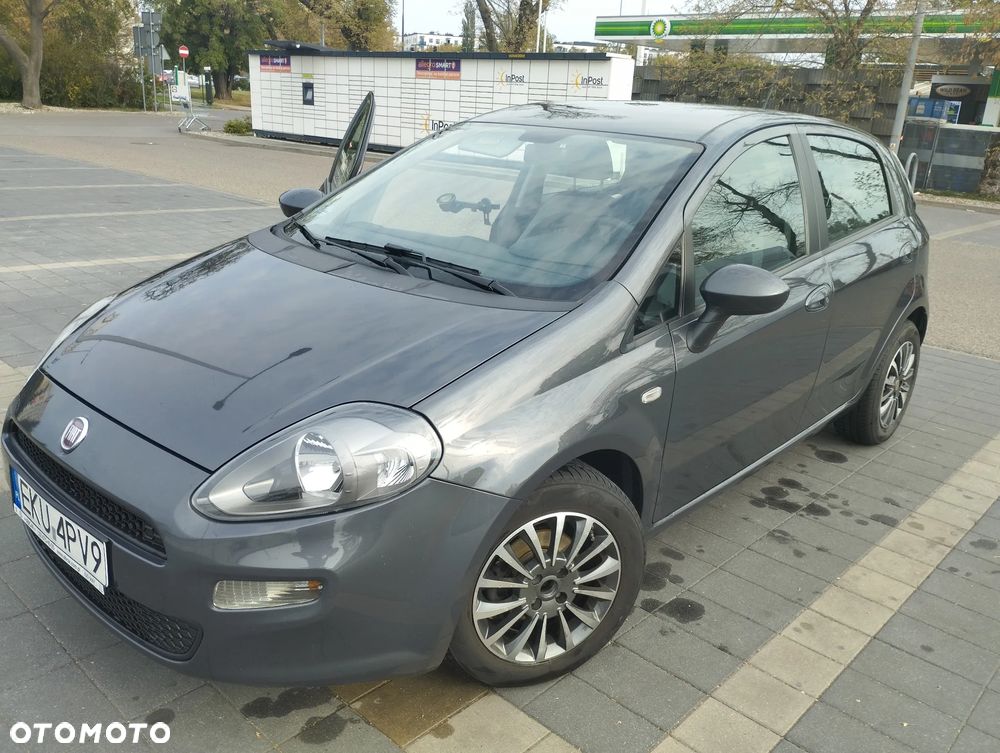 Fiat Punto - 17