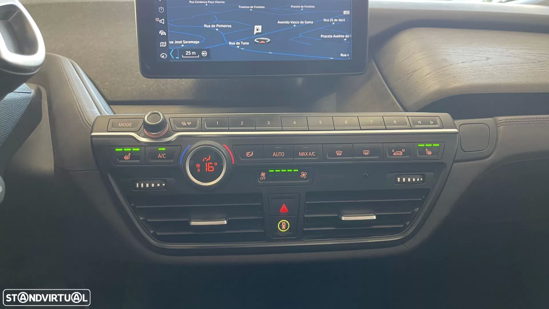 BMW i3 (94 Ah) Range Extender - 41