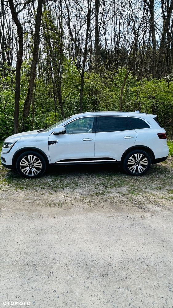 Renault Koleos 2.0 dCi Initiale Paris 4x4 X-Tronic - 2