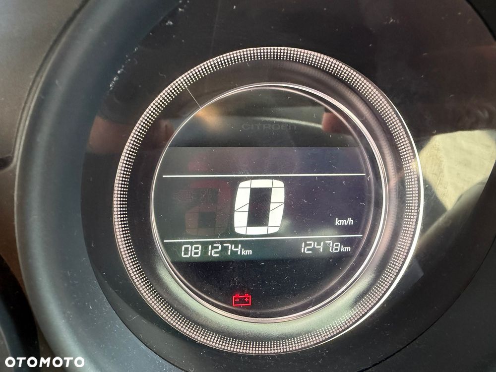 Citroën C4 1.2 PureTech Feel Edition - 12