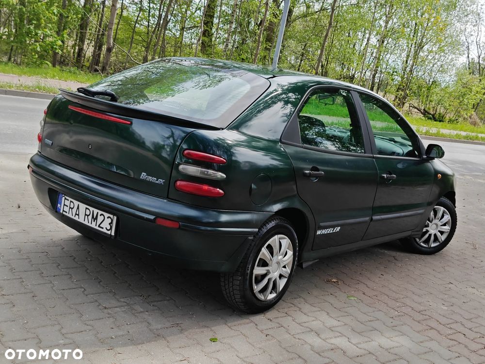 Fiat Grande Punto 1.4 8V Active - 34