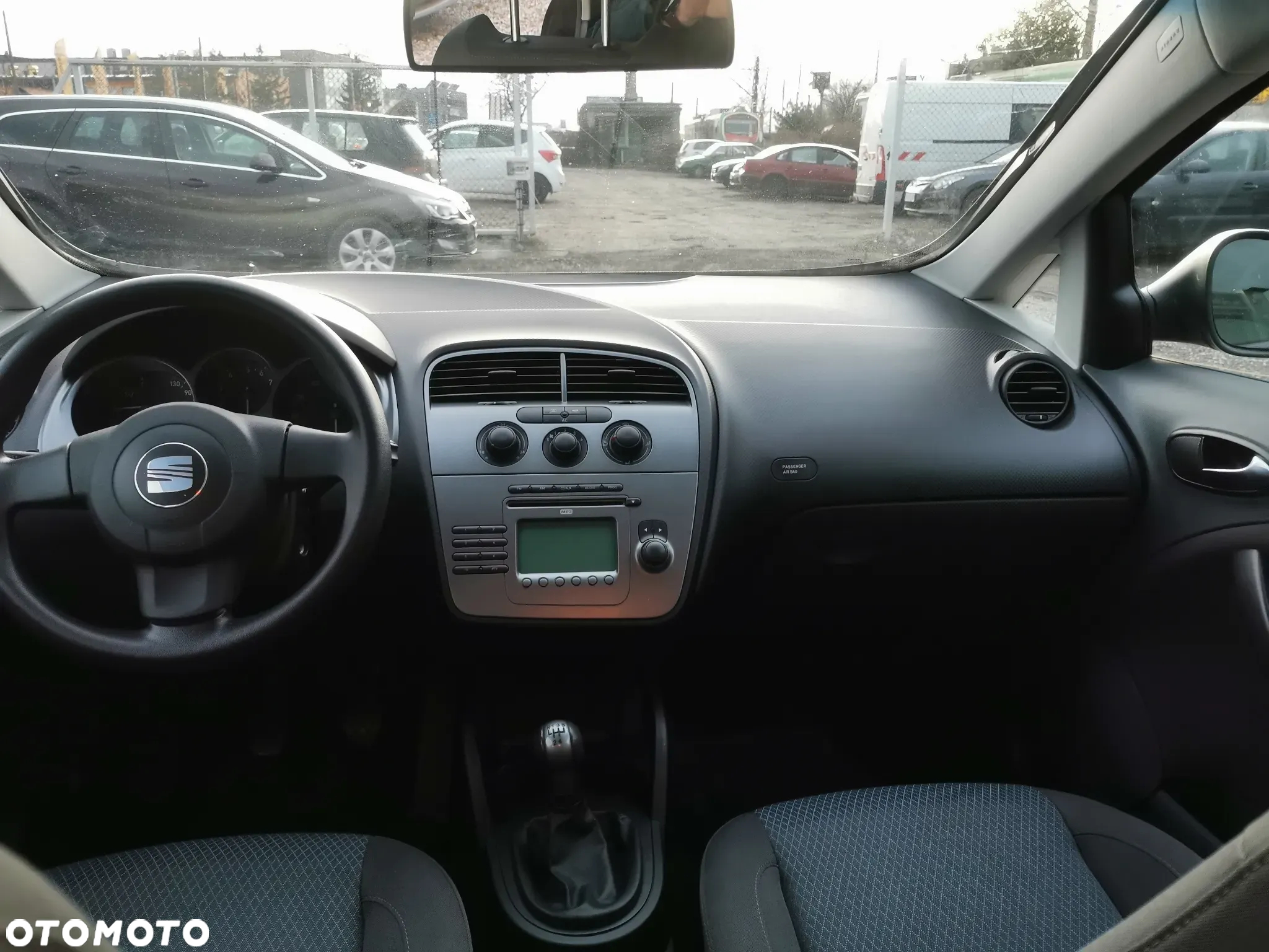 Seat Altea XL - 13