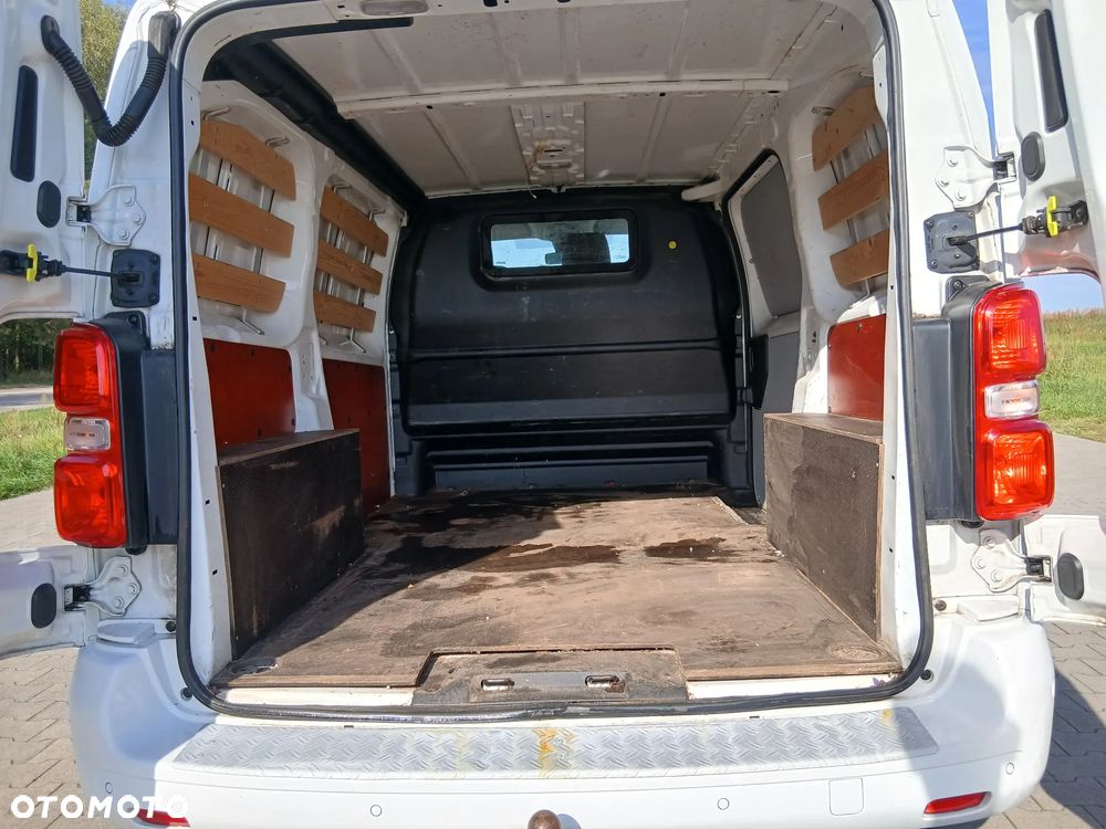 Peugeot EXPERT - 34