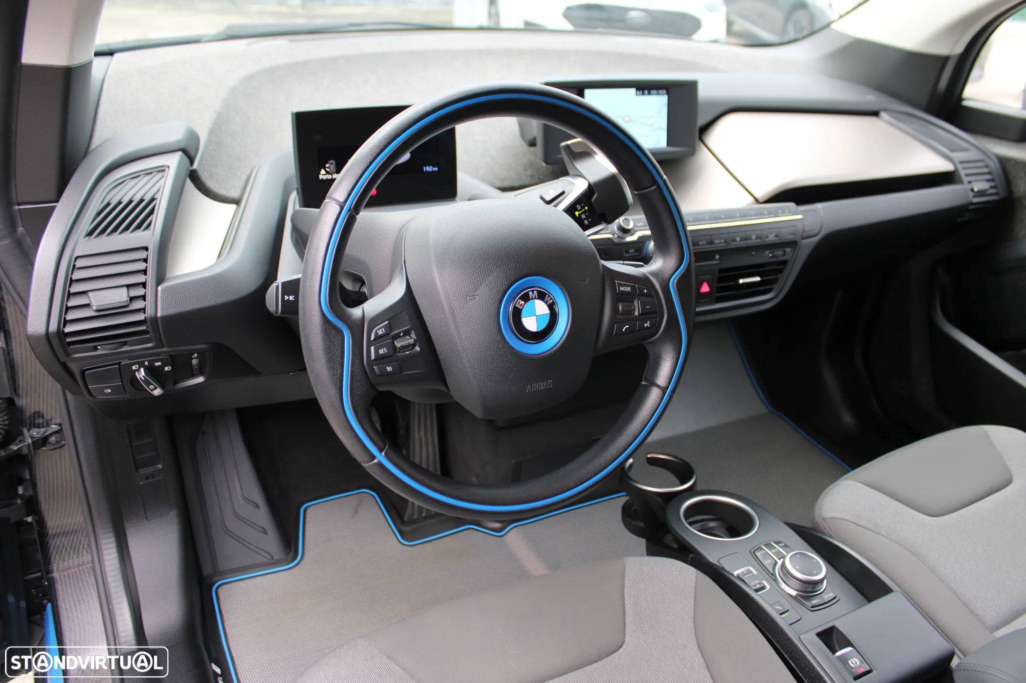 BMW i3 120Ah - 17