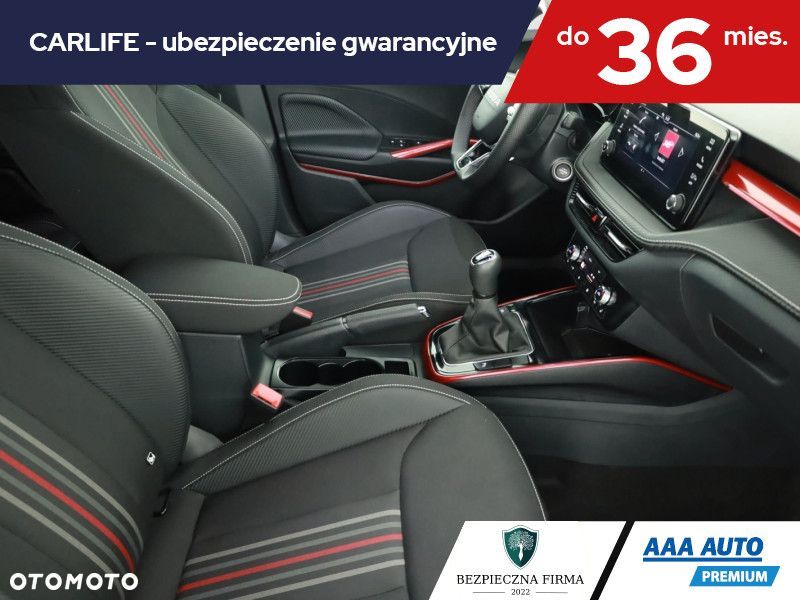 Skoda Fabia - 9