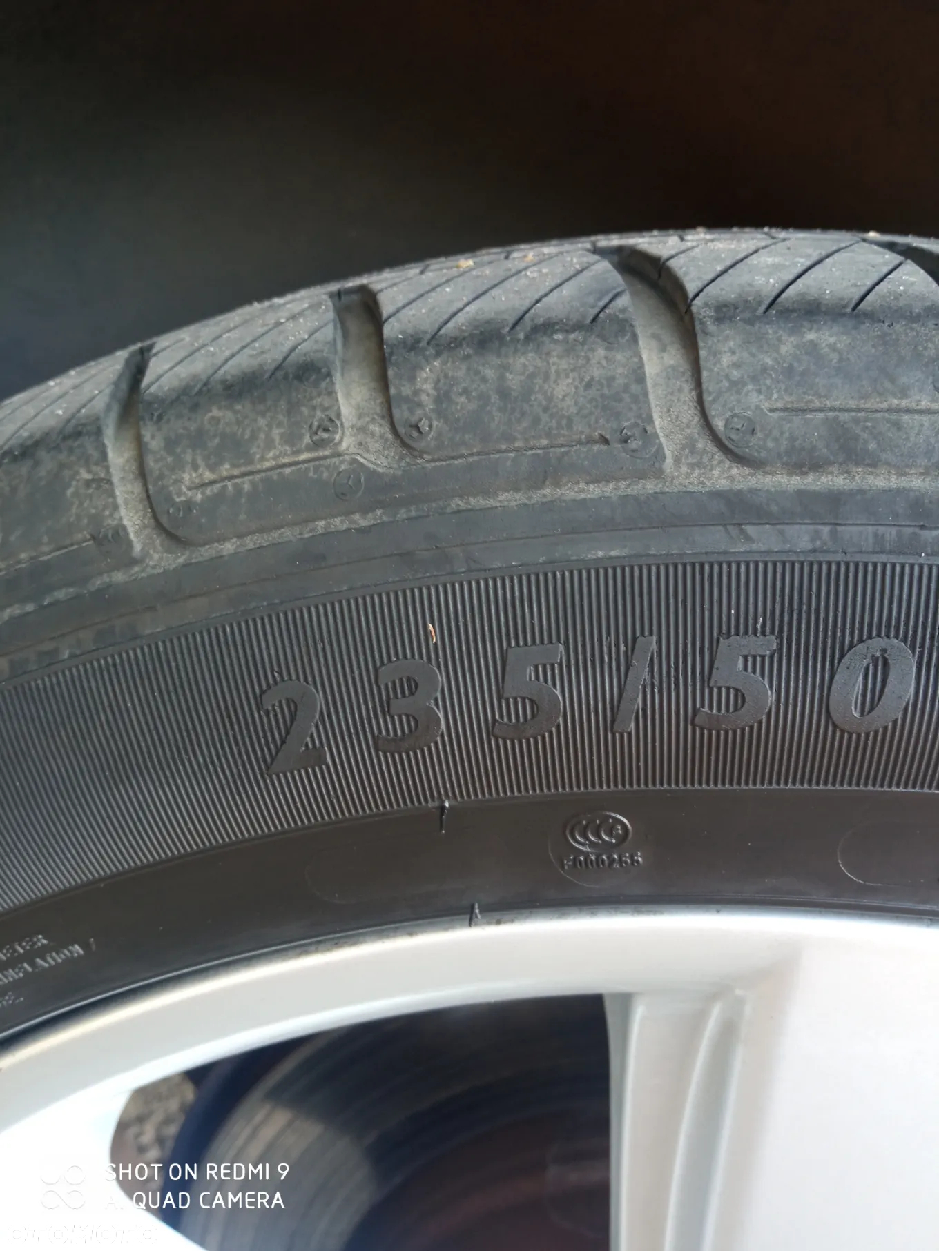 BMW X3 2.0d - 13