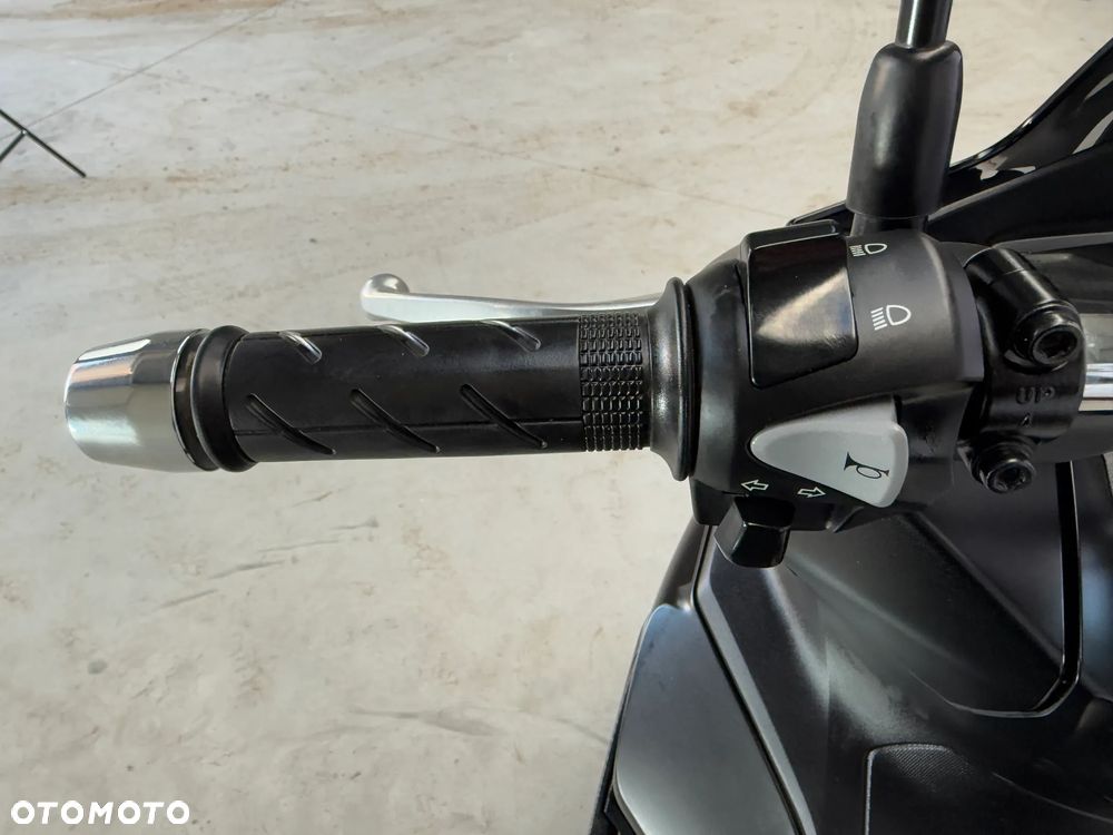 Honda PCX - 11