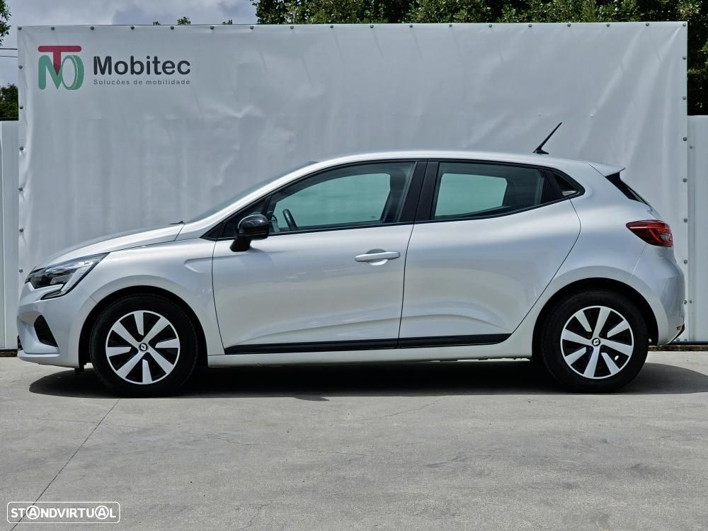 Renault Clio 1.5 Blue dCi Equilibre - 5