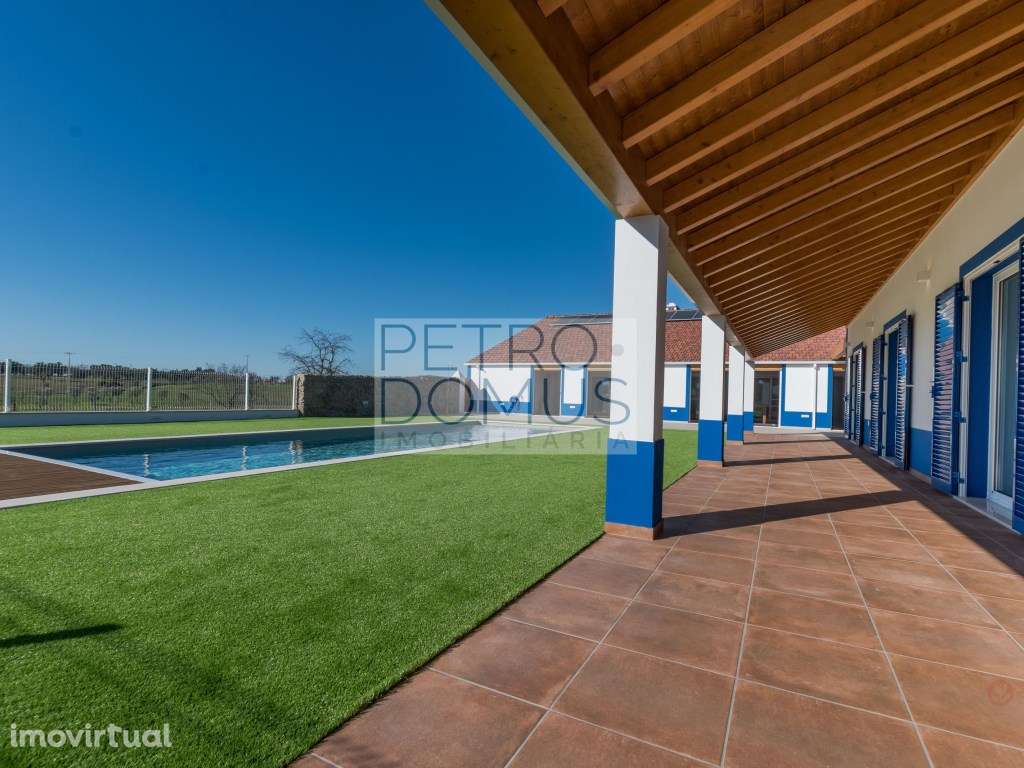 MONTE ALENTEJANO - NISA - Grande imagem: 3/60