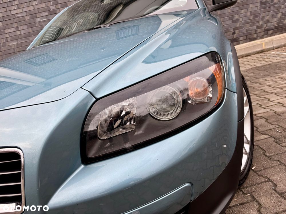 Volvo C30 1.8 Momentum - 11