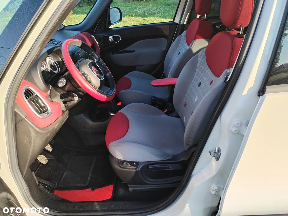 Fiat 500L - 26