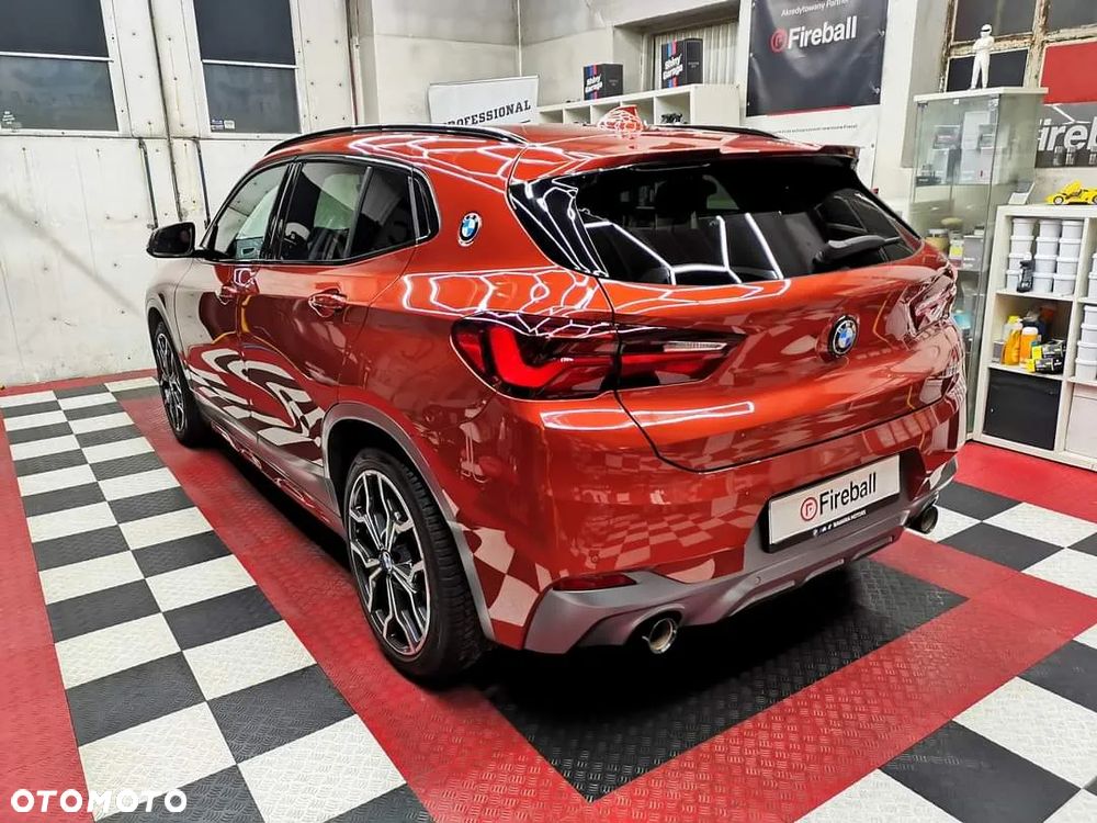 BMW X2 sDrive20i M Sport X - 2
