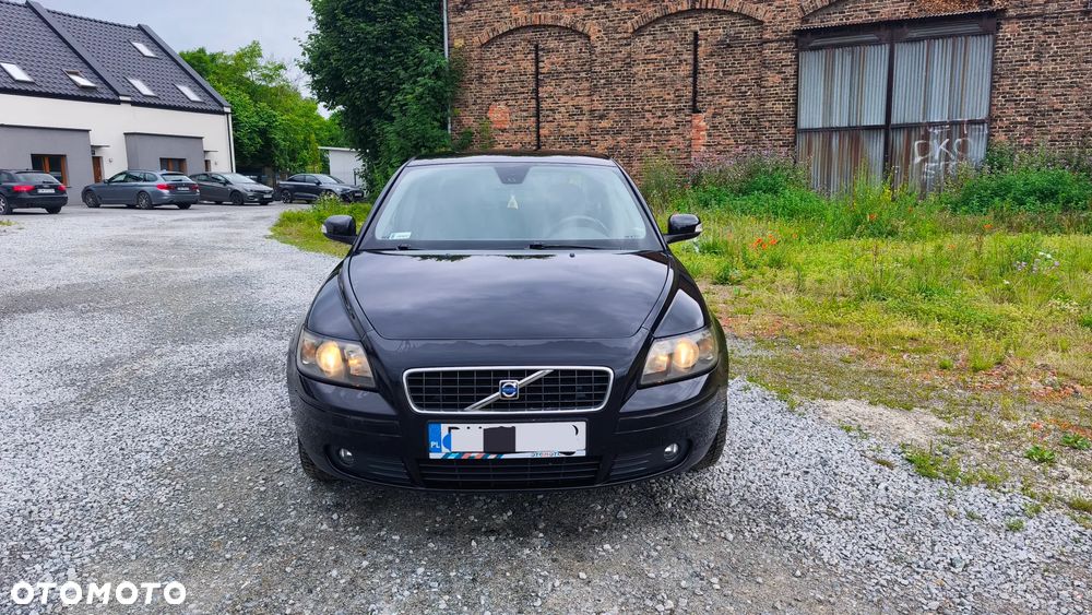 Volvo S40 2.0D Kinetic - 1