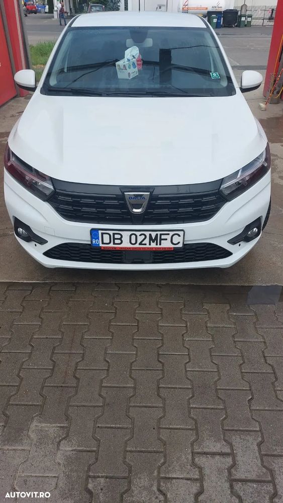 Dacia Logan TCe 90 MT5 Comfort - 4