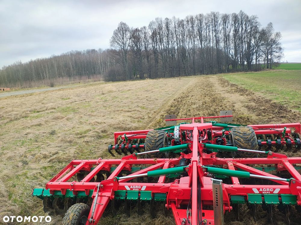 Agro-Masz BTC60 - 6