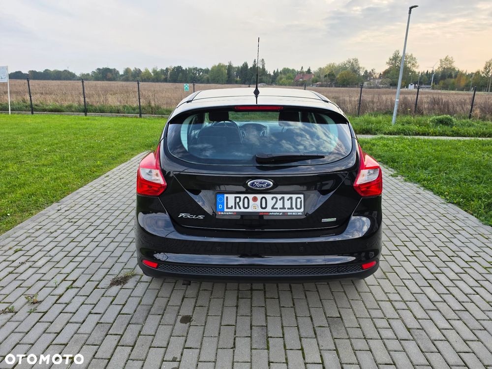 Ford Focus - 11