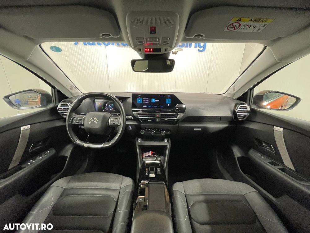 Citroën C4 1.5 BlueHDi S&S EAT8 Shine - 7