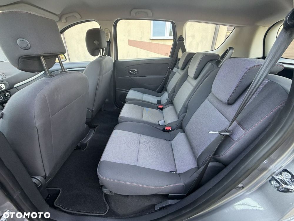 Renault Grand Scenic - 15