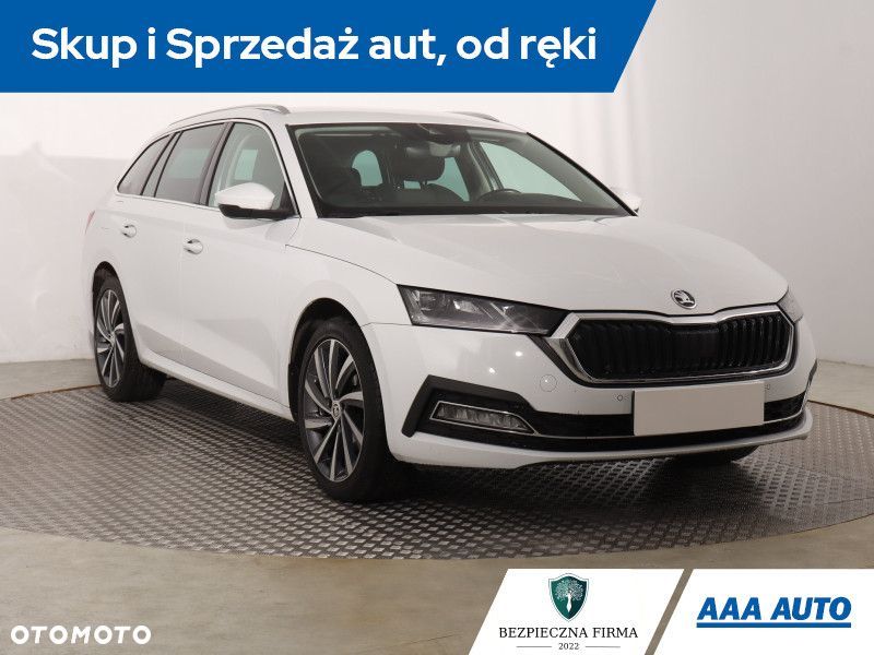 Skoda Octavia - 3