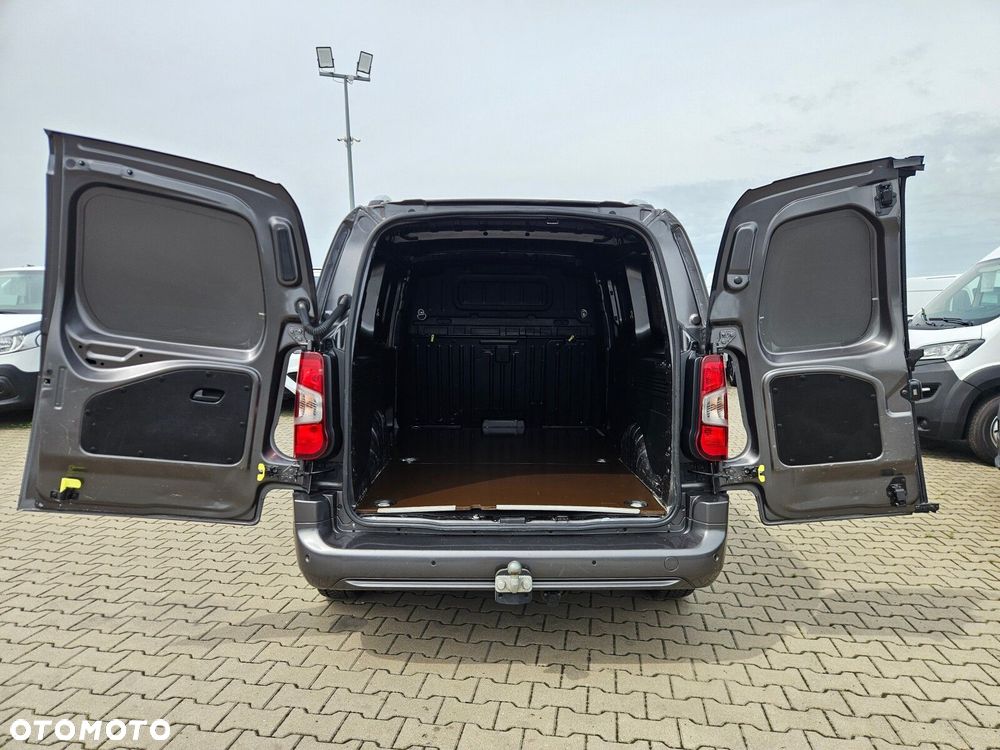 Opel Combo Long *54999zł NETTO* 1.5CDTi/131KM - 17