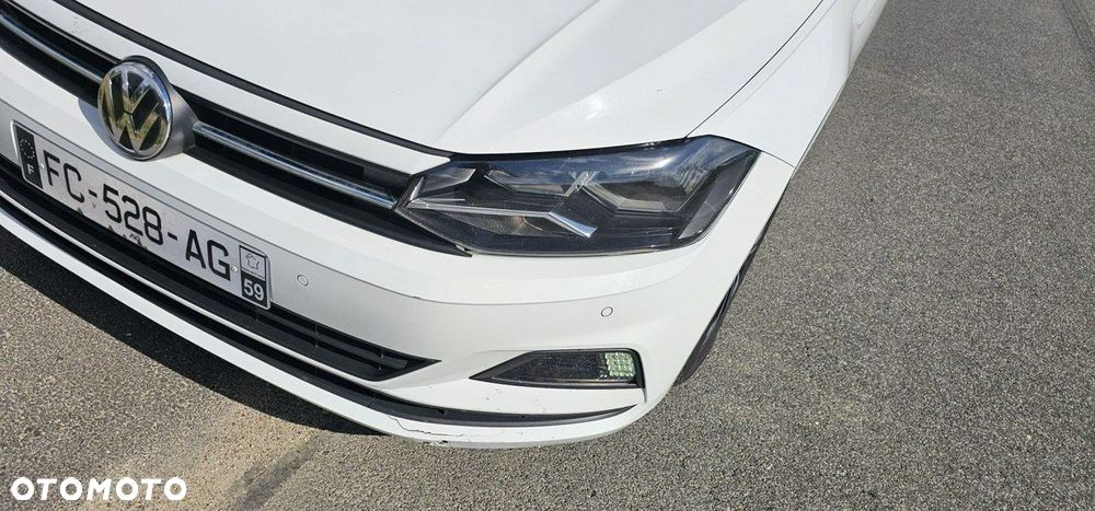 Volkswagen Polo - 29