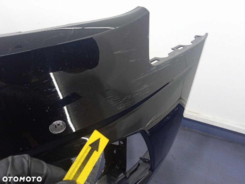 AUDI A4 B9 8W LIFT 19-24 ZDERZAK PRZÓD 8W0807457 - 6
