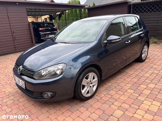 Volkswagen Golf 1.4 TSI Edition - 2