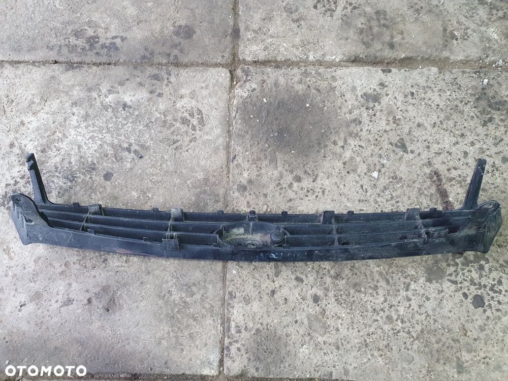 ATRAPA GRILL CZARNA 98AB8200AKW FORD FOCUS MK1 - 3