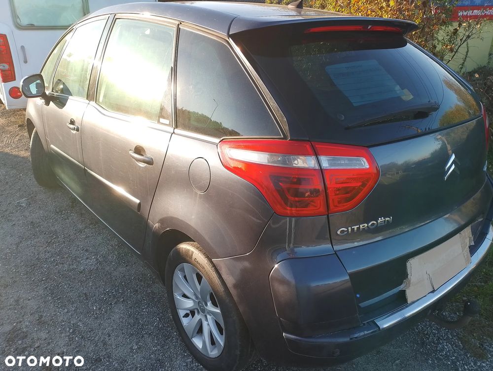 Citroën C4 Picasso - 2