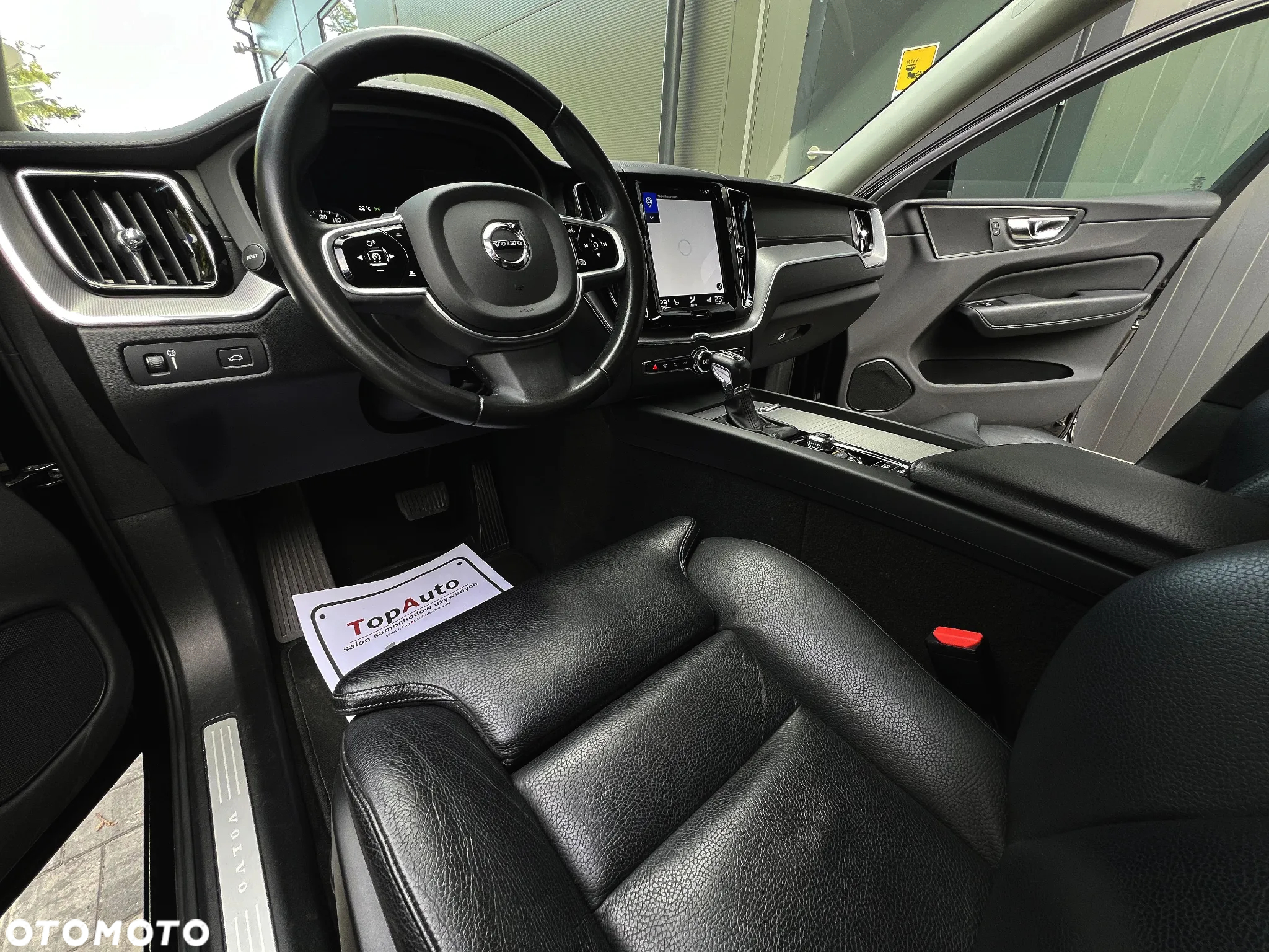Volvo XC 60 T5 Inscription - 20