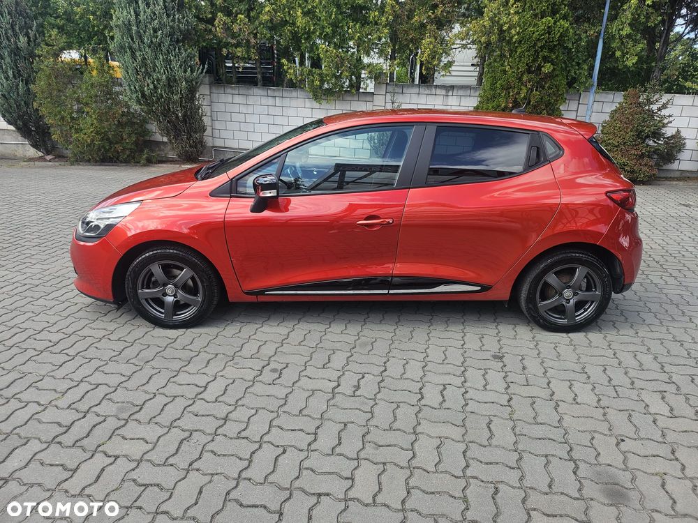 Renault Clio 1.2 16V Expression - 5