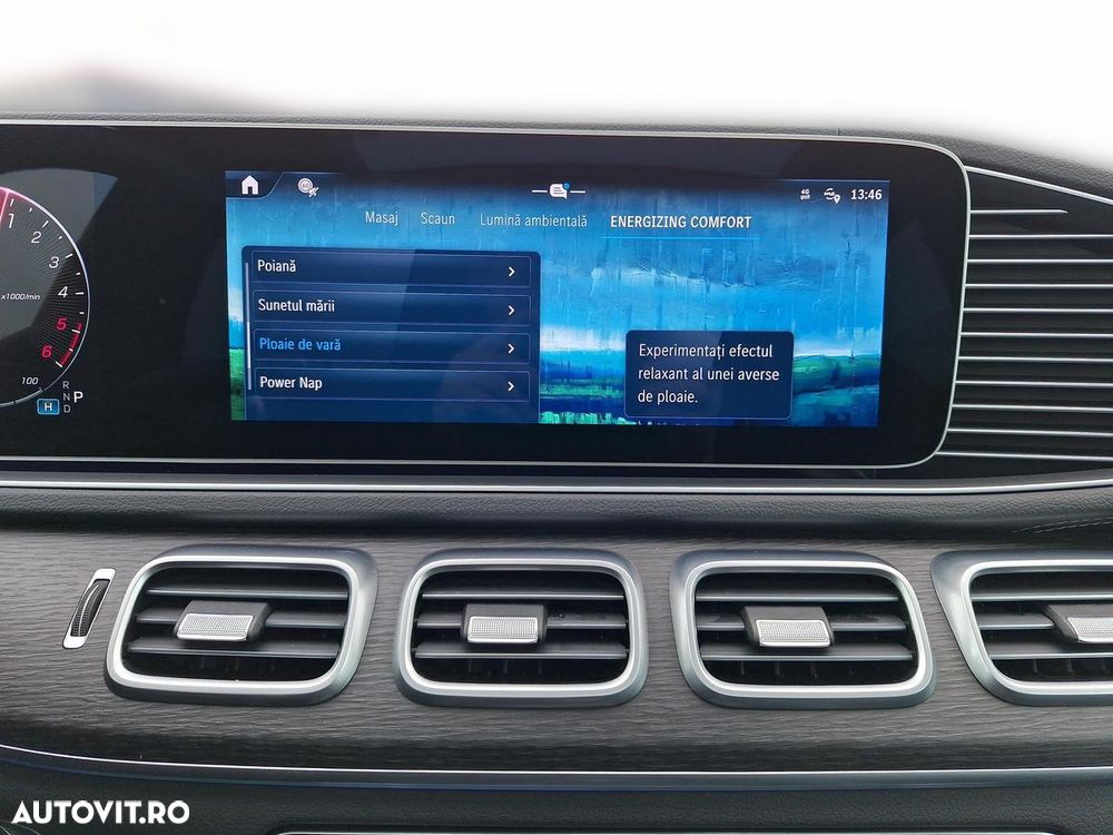 Mercedes-Benz GLE Coupe 350 PHEV de 4MATIC - 28